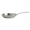 Martha Stewart 10 Piece Stainless Steel Cookware with Glass Lids Set